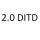 2.0 DITD GFFP RF3F 90 к.с. 1998-2002