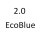 2.0 EcoBoost TNWB 199 к.с. 2010-2015