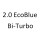 2.0 EcoBlue Bi Turbo YLCB 240 к.с. 2018-