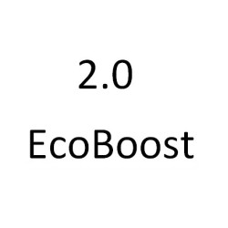 2.0 EcoBoost R9CD R9CI 240 к.с. 2015-