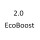 2.0 EcoBoost TNWA 203 к.с. 2010-2014
