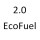 2.0 EcoFuel BSX 109 к.с. 2006-2009