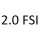 2.0 FSI BVY BLR BVZ BLY 150 к.с. 2004-2009