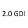 2.0 GDI 4G94 GDI 129 к.с. 2000-2007