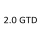 2.0 GTD DGCA CUNA DJGA 184 к.с. 2013-2020