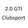 2.0 GTI Clubsport DNFC 300 к.с. 2020-