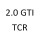 2.0 GTI TCR DNUC CJXH 290 к.с. 2018-2020