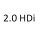 2.0 HDi RW4HTH 4HT DW12BTED4 170 к.с. 2008-2011