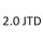 2.0 JTD RHV 84 к.с 2001-2002