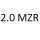 2.0 MZR GHEFP LF4J LF4K LFYA LFYB 147 к.с. 2007-2012