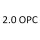 2.0 OPC F08 F48 Z 20 LET 192 к.с. 2002-2005