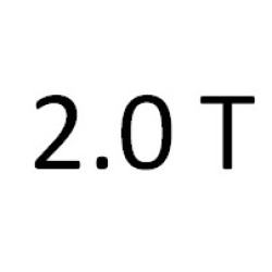 2.0 T G4KF 214 к.с. 2008-2012