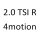2.0 TSI R 4motion DNFG DSFE 320 к.с. 2020-