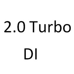 2.0 Turbo DI GFFP RF4F 101 к.с. 1998-2002