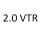 2.0 VTR RFJ EW10A 140 к.с. 2006-2007
