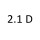 2.1 D P9A XUD11A 82 к.с. 1989-1995