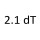 2.1 dT B546 J8S 760 88 к.с. 1993-1996