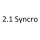 2.1 Syncro MV 95 к.с. 1985-1992