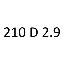 210 D 2.9 OM 602 940 95 к.с. 1988-1996