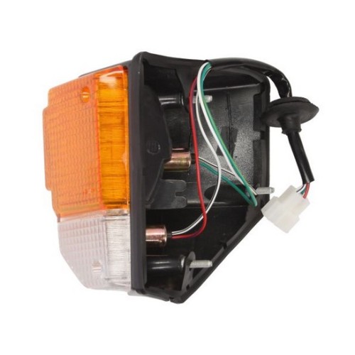 Десен мигач 212-1509R Toyota Land Cruiser J70