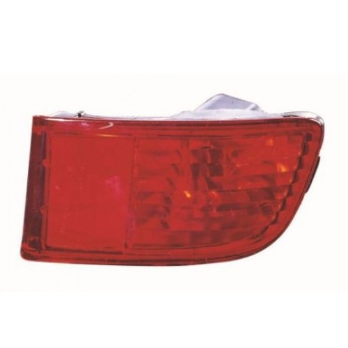 Рефлектор заден десен 212-2924R Toyota
