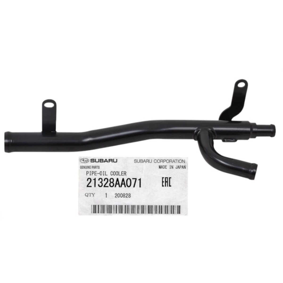 Тръба за маслен охладител 21328AA071 21328-AA071 Subaru