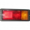 Стоп в броня 214-1946R Mitsubishi Pajero десен