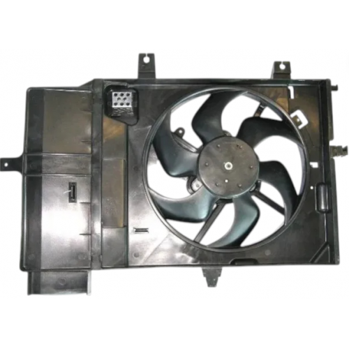Перка радиатор 21481AX800 21481-AX800 Nissan Micra Note