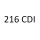 216 CDI B901 B902 OM 612.981 156 к.с. 2000-2006 2685 куб.