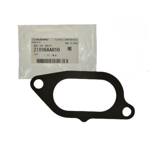 Гарнитура интеркулер 21896AA010 21896-AA010 Subaru
