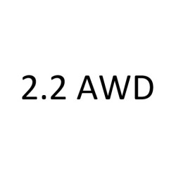 2.2 Di AWD DW12DD 140 к.с. 2010-