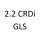 2.2 CRDi GLS D4EB 150 к.с. 2006-2009