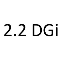 2.2 DGi Z 22 YH 155 к.с. 2003-2008
