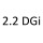 2.2 DGi Z 22 YH 155 к.с. 2003-2008