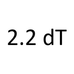 2.2 dT B54G G8T 740 113 к.с. 1996-2000