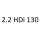 2.2 HDi 130 4HH P22DTE 130 к.с. 2011-