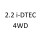 2.2 i-DTEC 4WD RE6 N22B4 150 к.с. 2012-2015