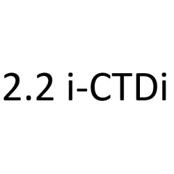 2.2 i-CTDi 4WD RE6 N22A2 140 к.с. 2007-2012