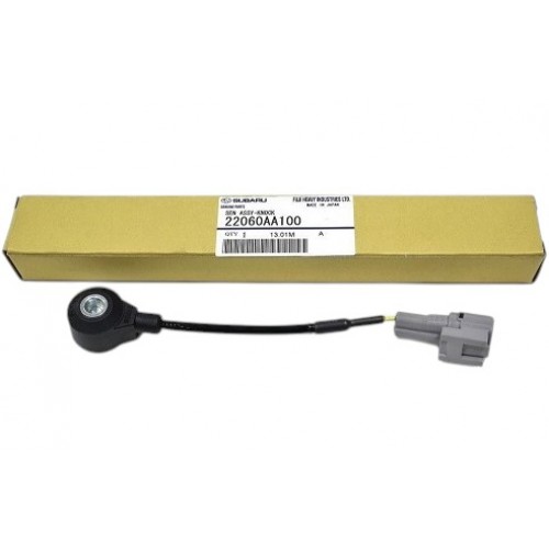 Детонационен датчик 22060AA100 22060-AA100 Subaru