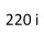 220 i B48 A20 A 163 к.с. 2014-