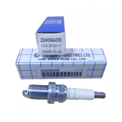 Запалителна свещ 22401AA310 22401-AA310 Subaru Impreza Legacy