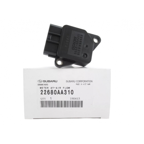 Дебитомер 22680AA310 22680-AA310 Subaru