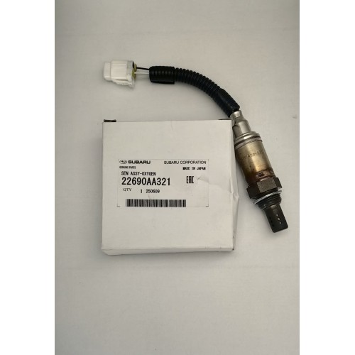 Ламбда сонда 22690AA321 22690-AA321 Subaru Impreza Forester