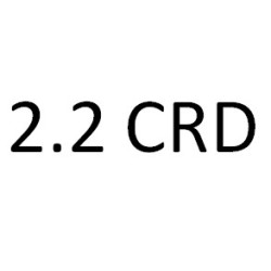 2.2 CDR ENE 136 к.с. 2011-