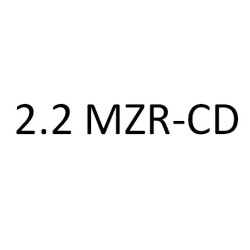 2.2 MZR CD AWD R2AA 185 к.с. 2009-2013
