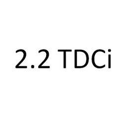 2.0 TDCi GBVAJQJ T22DD0P 160 к.с. 2015-