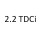 2.2 TDCi KNBA 200 к.с. 2013-2014
