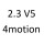 2.3 V5 4motion AGZ 150 к.с. 1998-2000