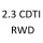 2.3 CDTI RWD FV M9T 692 M9T 690 M9T 890 M9T 892 101 к.с. 2010-
