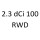 2.3 dCi 100 RDW FV0B M9T 890 M9T 690 101 к.с. 2010-